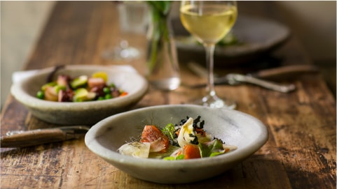 広告種例02食品メーカー様